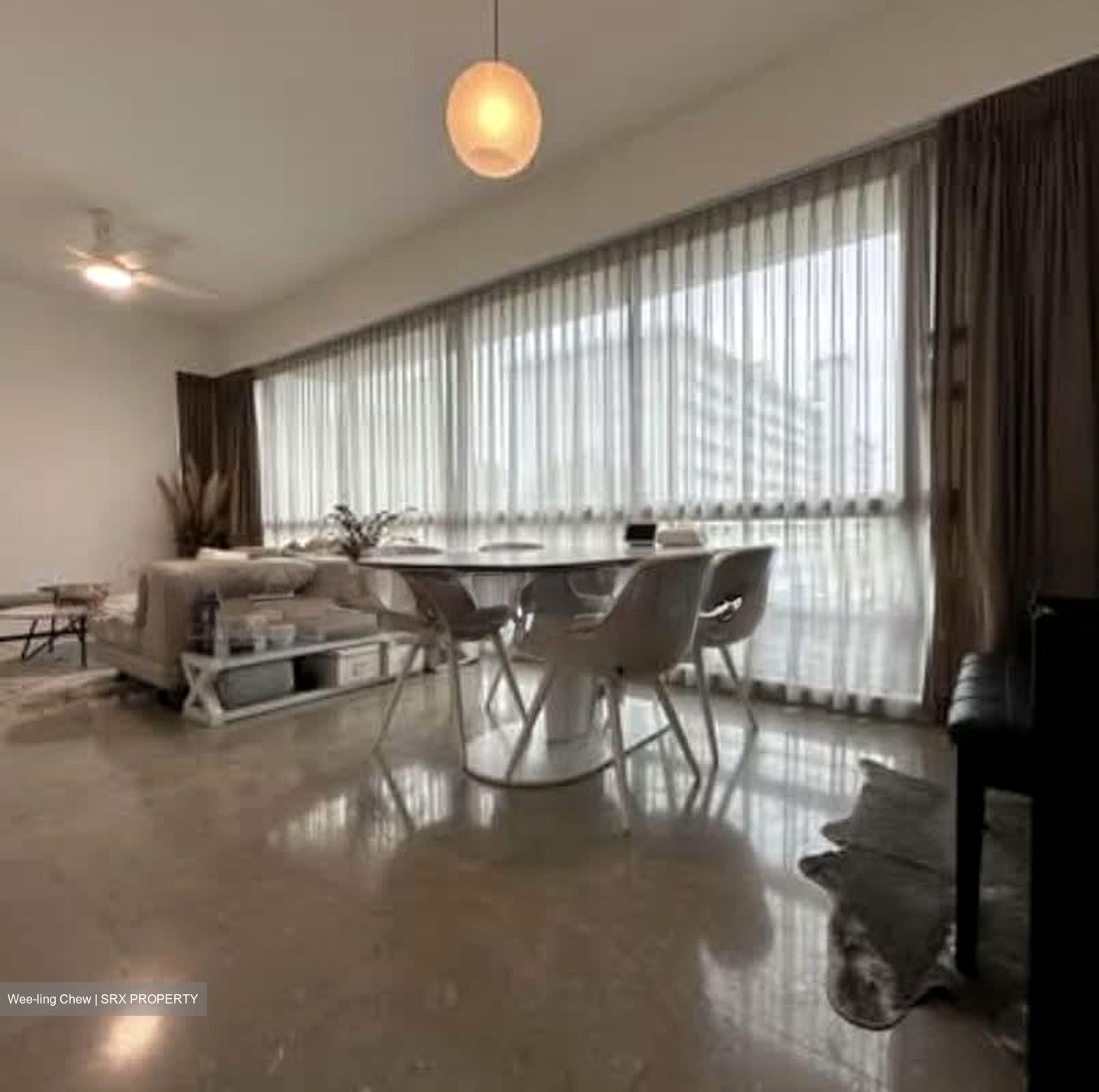 One Fort (D15), Condominium #579186451